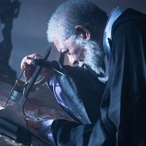 Foto Los últimos caballeros