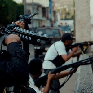 Foto Cartel Land