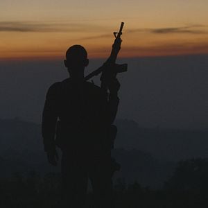 Foto Cartel Land