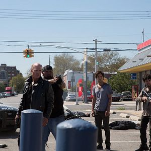 Foto Guerra total (Cymbeline)