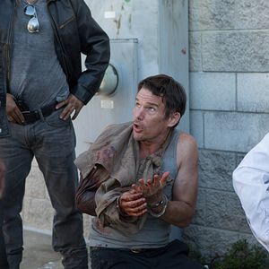 Foto Guerra total (Cymbeline)