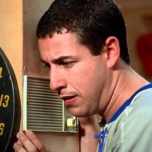 Foto Happy Gilmore (Terminagolf)