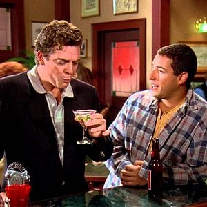 Foto Happy Gilmore (Terminagolf)