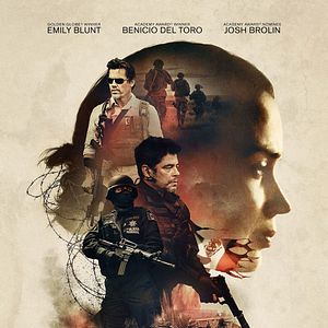 Foto Sicario