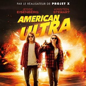 Foto American Ultra