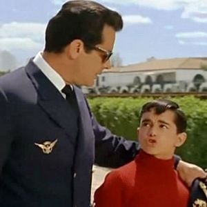 Foto El Secreto de Tomy