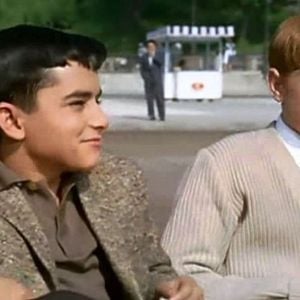 Foto El Secreto de Tomy