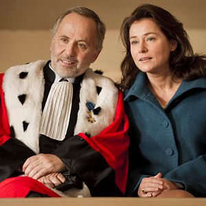 Foto Fabrice Luchini