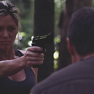 Foto Leilani Sarelle