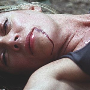 Foto Leilani Sarelle