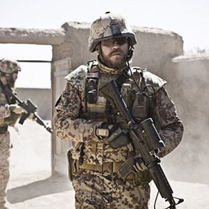 Foto A War (Una guerra)