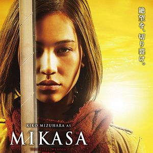 Foto Ataque a los titanes