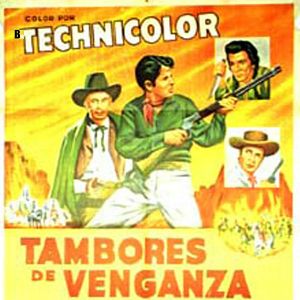 Foto Tambores de venganza