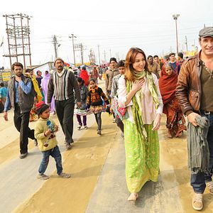 Foto Elsa Zylberstein