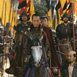 Foto Kagemusha, la sombra del guerrero
