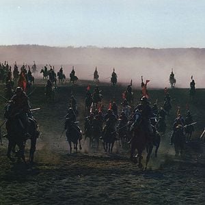 Kagemusha, la sombra del guerrero - Película 1980
