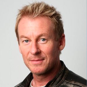 Foto Richard Roxburgh