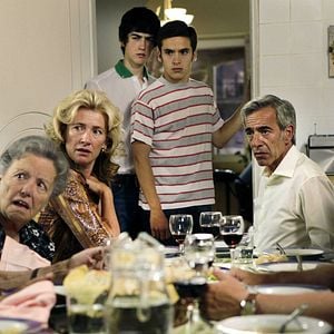 Foto Cuéntame cómo pasó