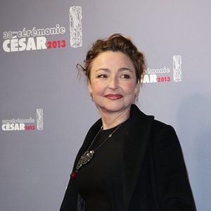 Foto Catherine Frot
