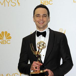 Foto Jim Parsons