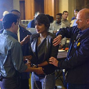 Foto Priyanka Chopra Jonas