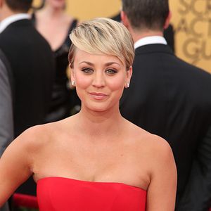 Foto Kaley Cuoco