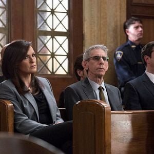 Foto Ley y orden: Unidad de víctimas especiales