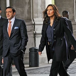 Foto Ley y orden: Unidad de víctimas especiales