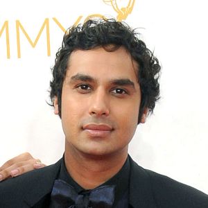 Foto Kunal Nayyar
