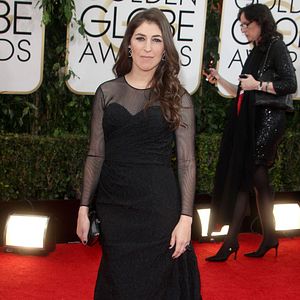 Foto Mayim Bialik