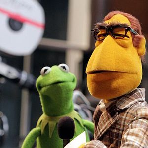 Foto The Muppets