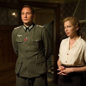 Foto Michelle Williams