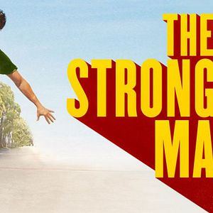 Foto The Strongest Man