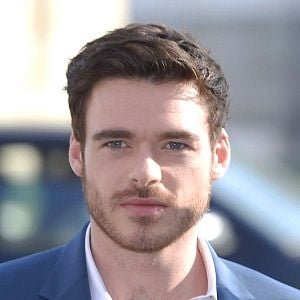 Foto Richard Madden