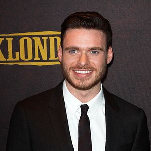 Foto Richard Madden