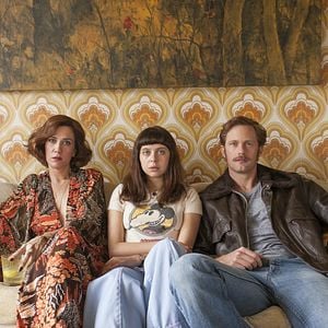 Foto The Diary of a Teenage Girl