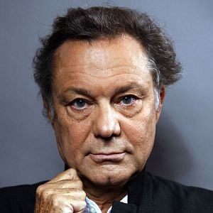 Foto Philippe Caubère