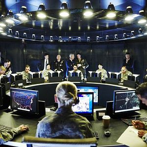 Foto Childhood’s End. El fin de la infancia