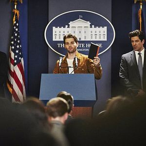 Foto Childhood’s End. El fin de la infancia