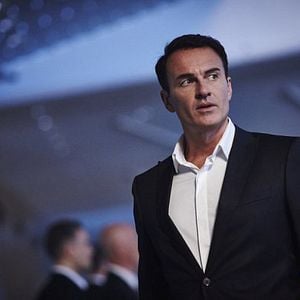 Foto Julian McMahon