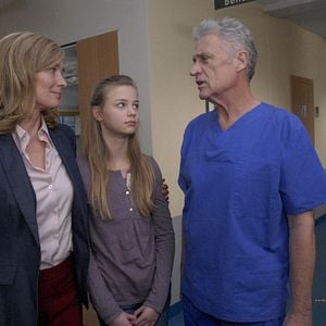 Foto El ángel de la justicia