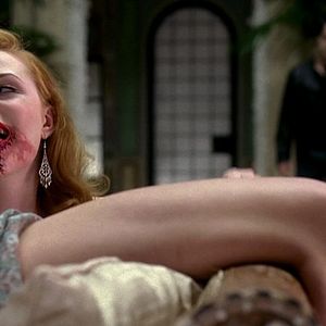 Foto True Blood (Sangre fresca)