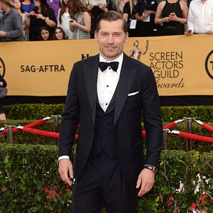 Foto Nikolaj Coster-Waldau