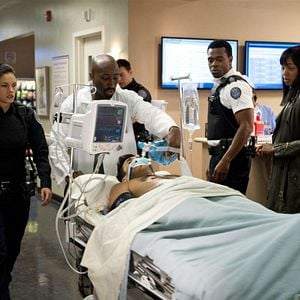 Foto Rookie Blue