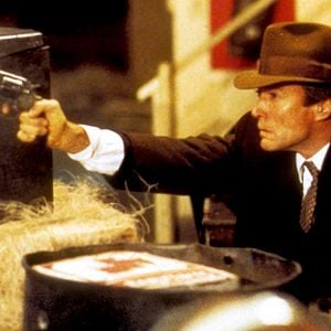 Foto Ciudad muy caliente