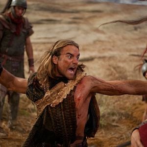 Foto Spartacus: Sangre y arena