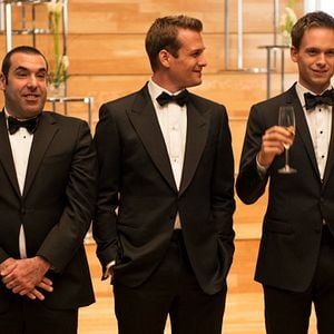 Foto Suits: la clave del éxito