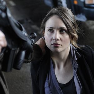 Foto Tuppence Middleton