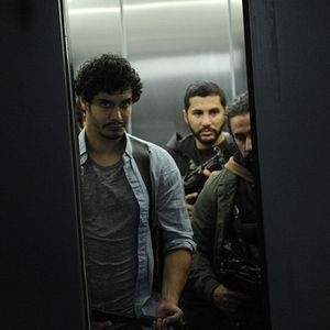 Foto Elyes Gabel