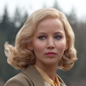 Foto Jennifer Lawrence